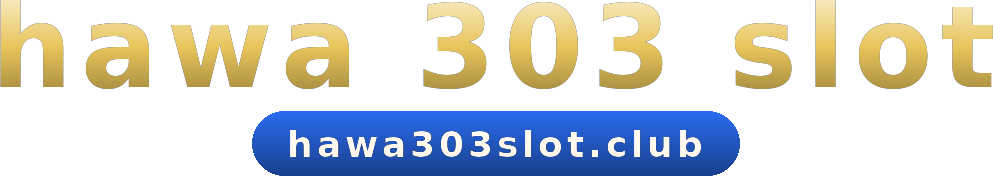 hawa 303 slot logo