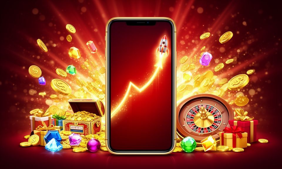 hawa 303 slot DANA Instant Payout