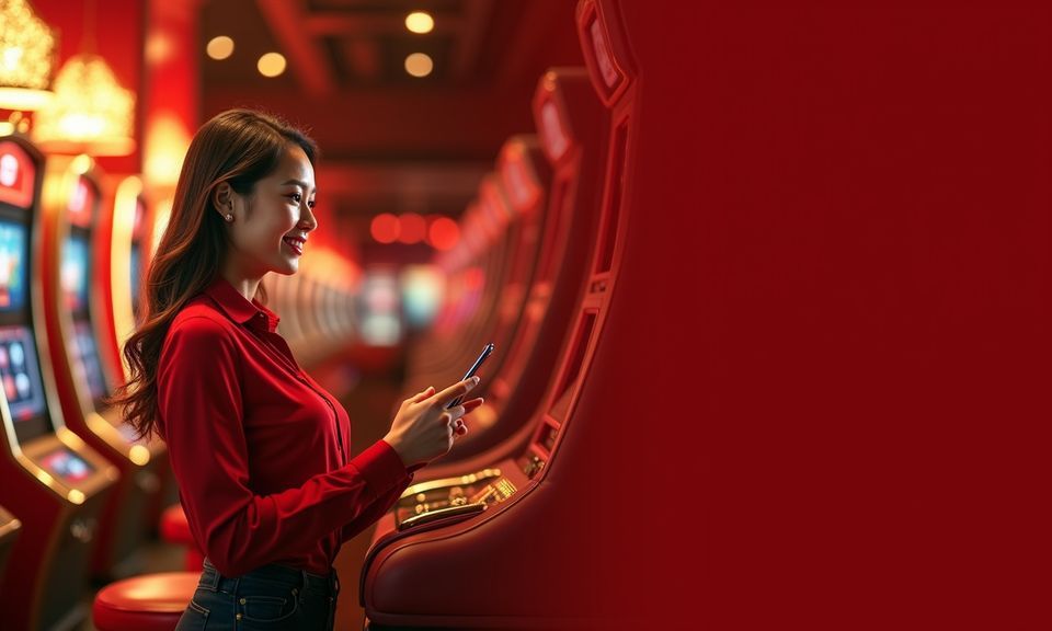 hawa 303 slot Casino