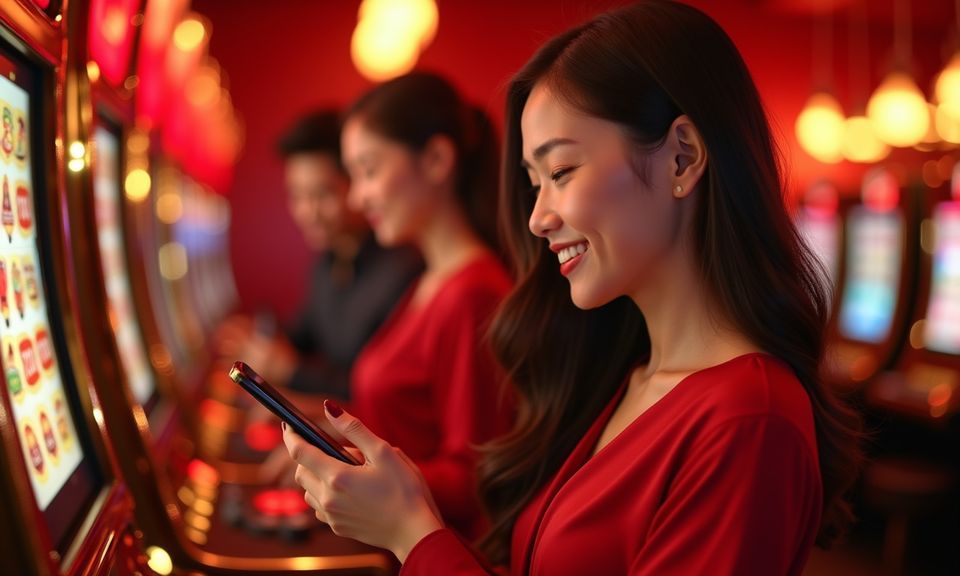 hawa 303 slot hawa 303 slot App — Slot, Live Casino, dan Sportsbook di Genggamanmu