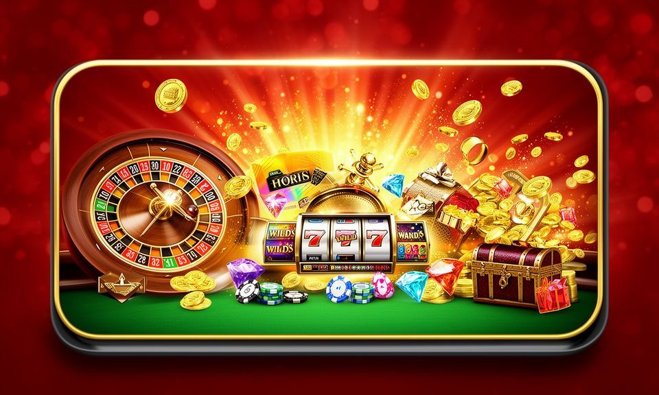 hawa 303 slot Install the App in 3 Steps